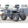EWG 700CC 4X4 ATV